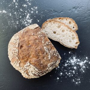 KOLDHÆVET BONDE-BRØD
