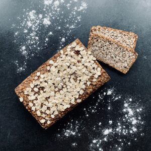 MELMIX OLDTIDSBRØD ØKO