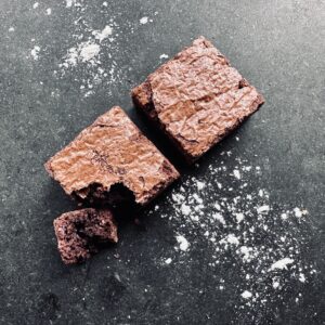 BROWNIES